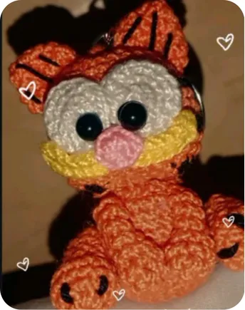 Garfield