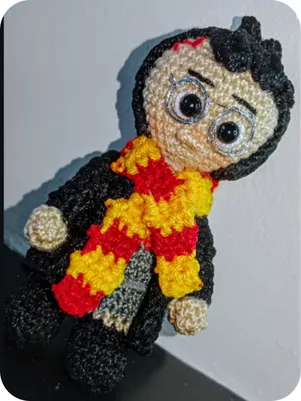 Harry Potter