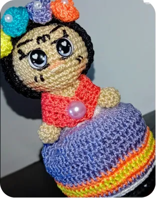 Frida Kahlo
