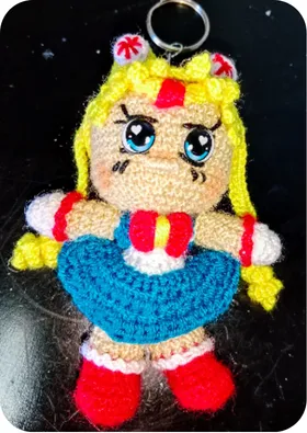 Sailor  Moon