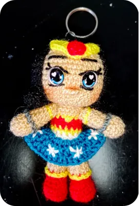Mujer  Maravilla