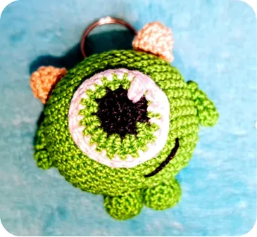 Mike  Wazowski