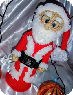 Papá  Noel