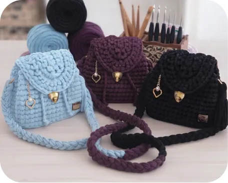 Bolso  Elegante