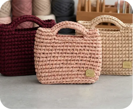Bolso  Playero